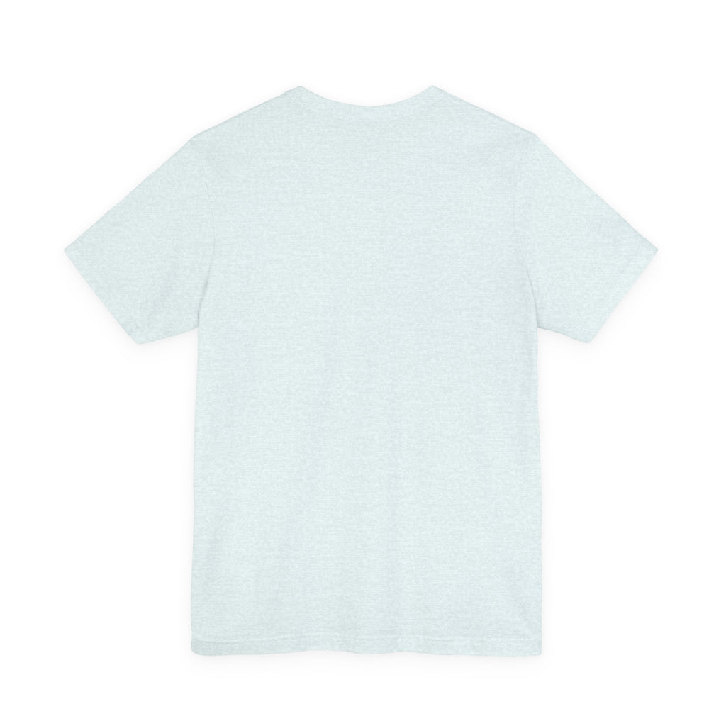 Surfer Dood T-Shirt — Cute Golden Doodle Surfing Graphic Tee