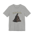 Wackadoodle  Black Golden Doodle T Shirt
