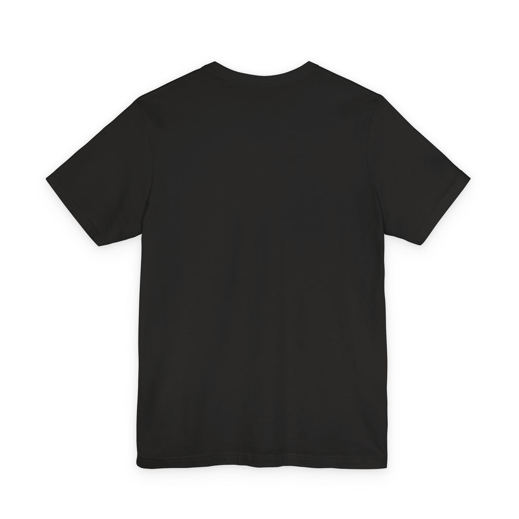 One Bad Dood – Funny Black Golden Doodle Dog T-Shirt | Doodle Lover Gift