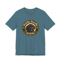 Scooby Doodle Designs Logo Tee — Loyal Doodle Dog Lover Shirt