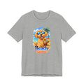 Beach Dood Golden Doodle T-Shirt